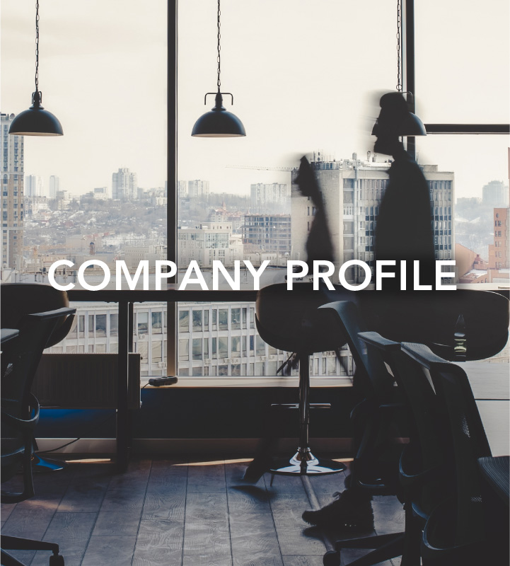 COMPANY PROFILE