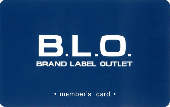 メンバーズカード